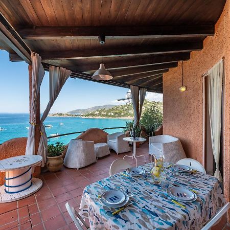 Casa Flaminio Villa Torre delle Stelle Luaran gambar
