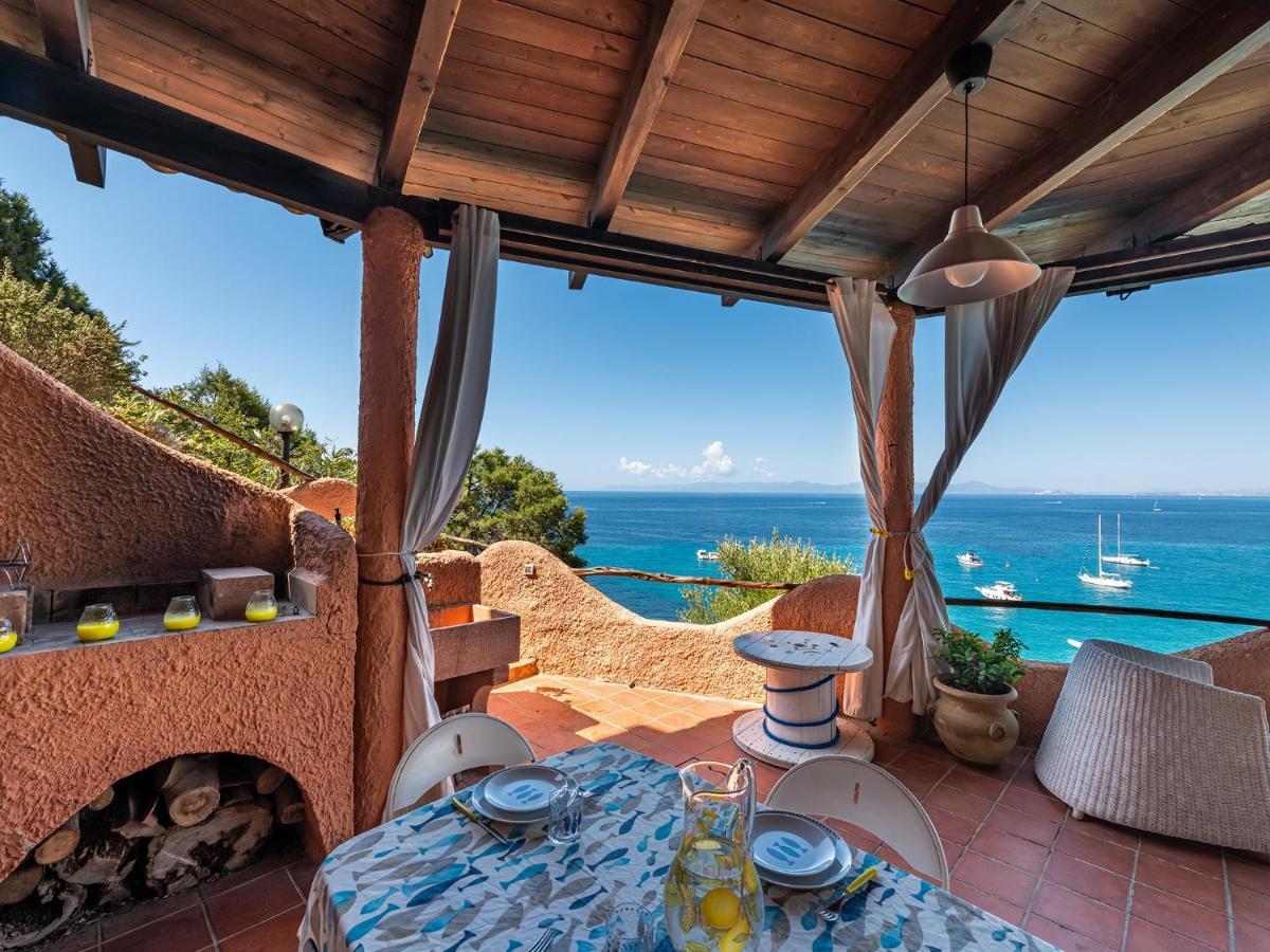 Casa Flaminio Villa Torre delle Stelle Luaran gambar