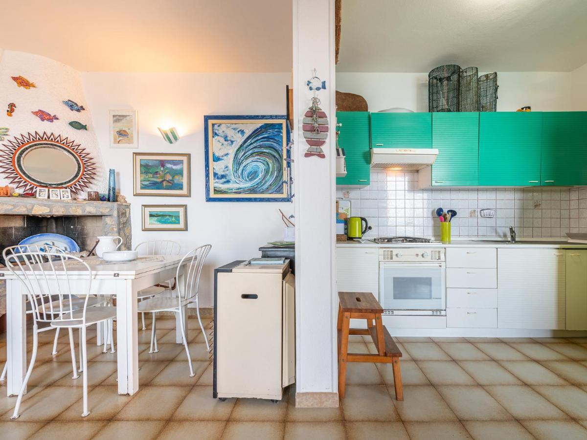 Casa Flaminio Villa Torre delle Stelle Luaran gambar