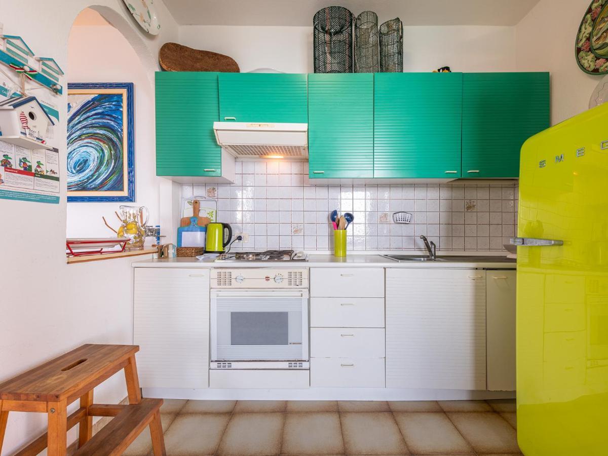 Casa Flaminio Villa Torre delle Stelle Luaran gambar