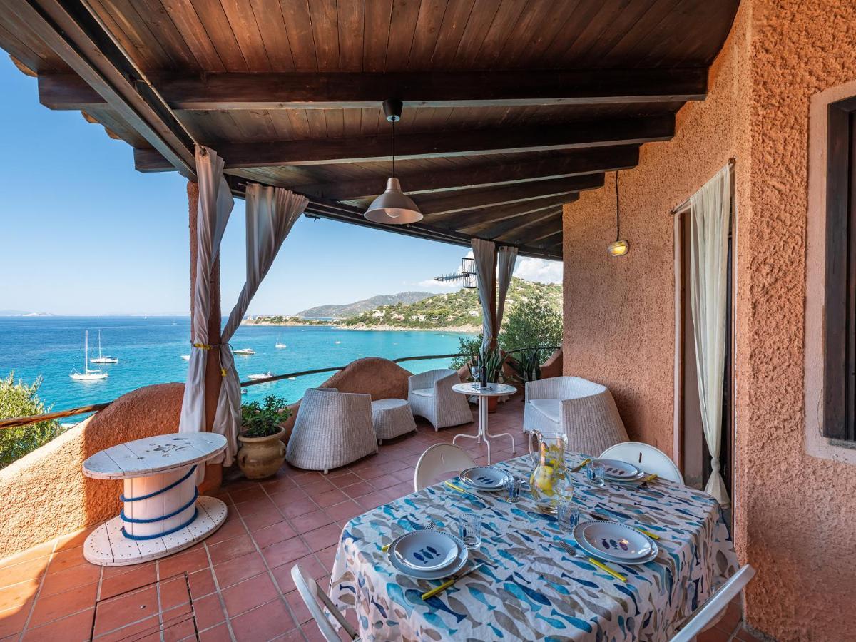 Casa Flaminio Villa Torre delle Stelle Luaran gambar