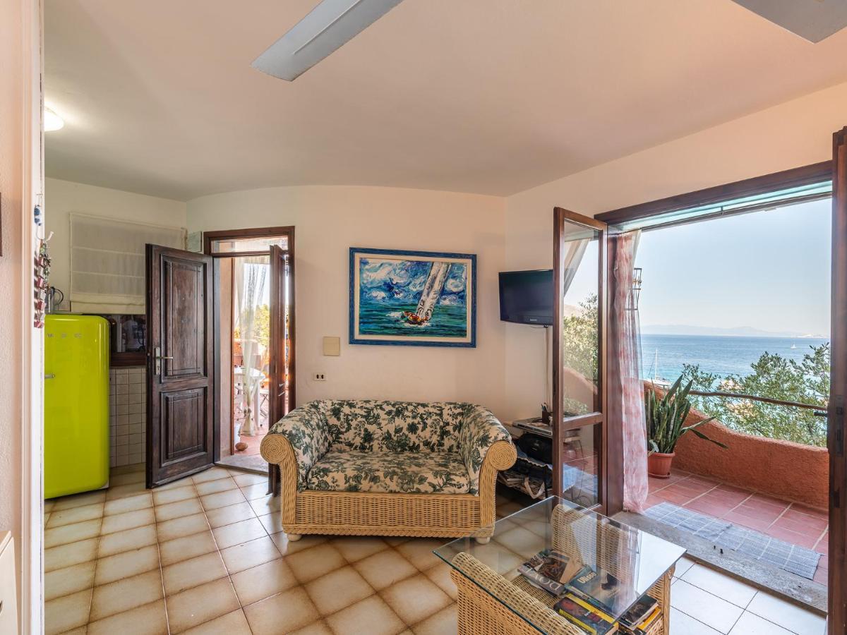 Casa Flaminio Villa Torre delle Stelle Luaran gambar