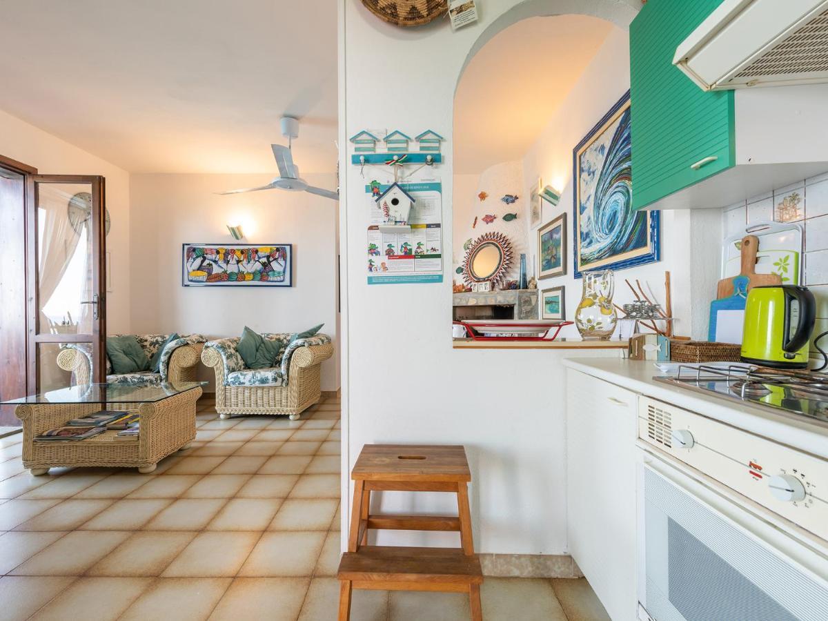 Casa Flaminio Villa Torre delle Stelle Luaran gambar