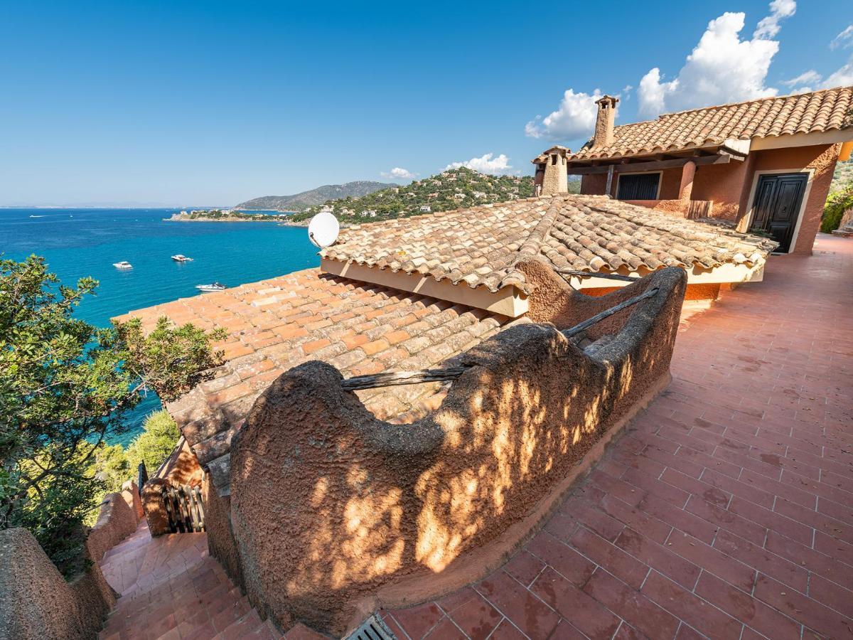 Casa Flaminio Villa Torre delle Stelle Luaran gambar