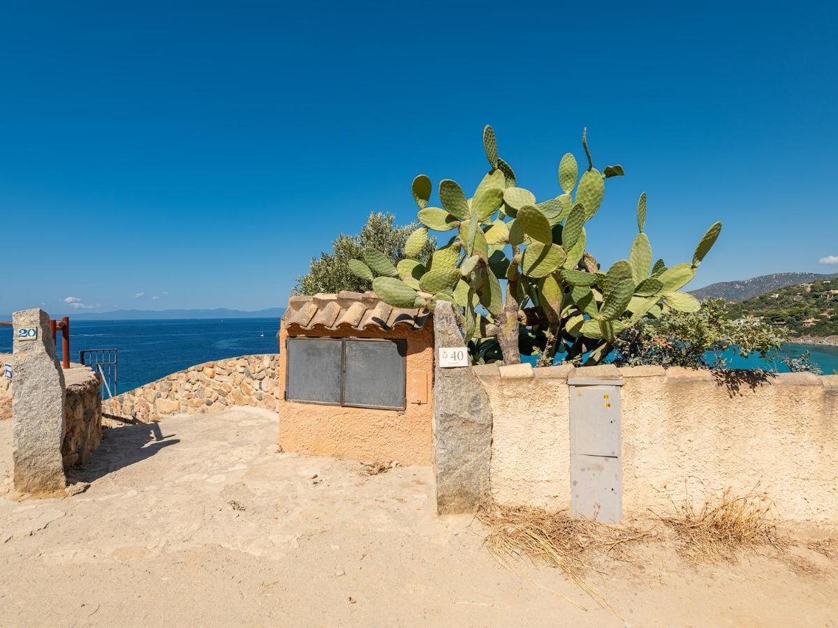 Casa Flaminio Villa Torre delle Stelle Luaran gambar